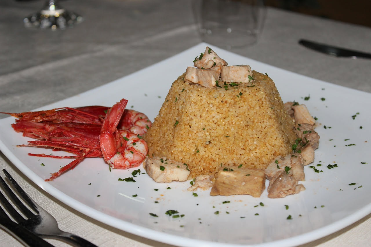 Scopri il menu di Tripodi Seregno: piatti gourmet e novità culinarie da non perdere oggi!